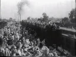 the train to pakistan 1947